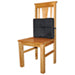 Aidapt Back Lumbar Support Cushion Work Car VM936B