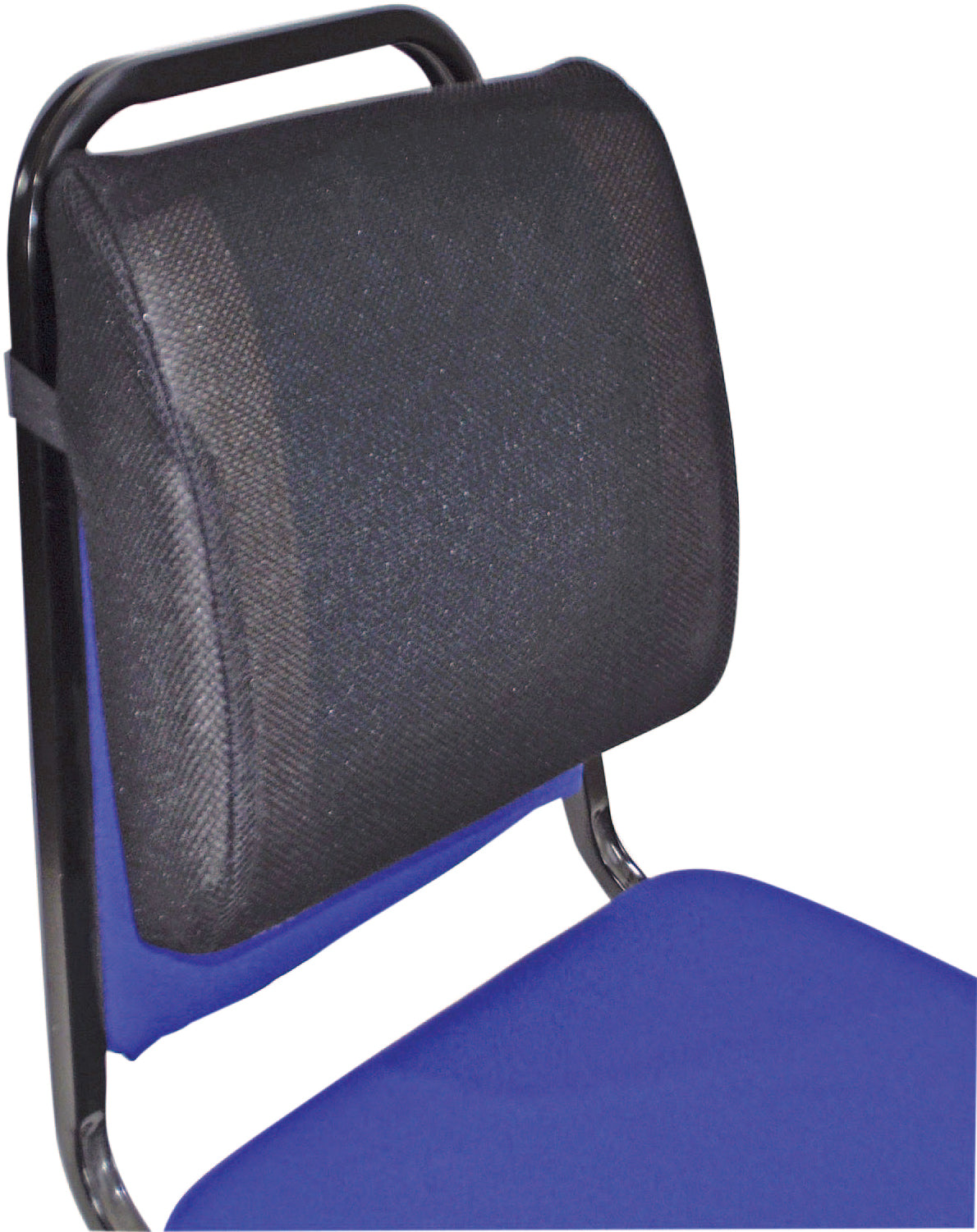 Aidapt Cooling Gel Memory Foam Lumbar Support Cushion VM936BZ