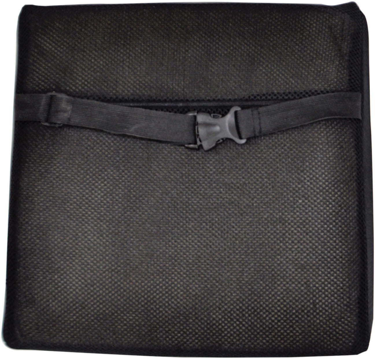 Aidapt Cooling Gel Memory Foam Lumbar Support Cushion VM936BZ