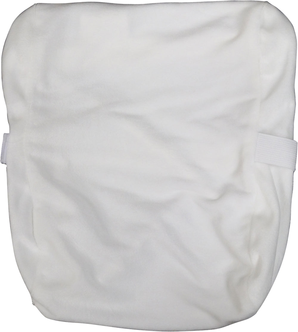 Aidapt Memory Foam Leg Pillow cushion and spare cover VM936D