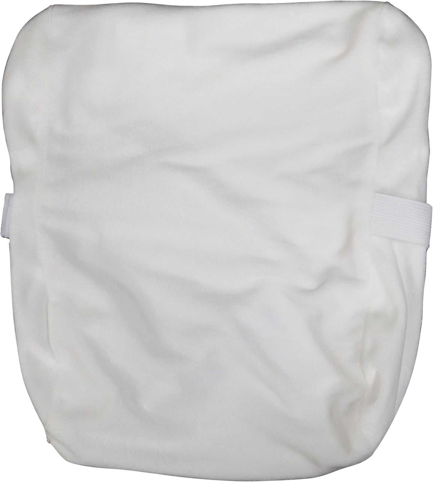 Aidapt Memory Foam Leg Pillow cushion and spare cover VM936D