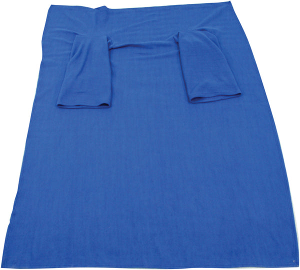 Aidapt Sleeved Fleece Blanket VM936EA