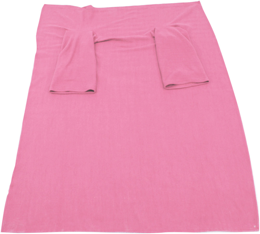 Aidapt Sleeved Fleece Blanket VM936EA