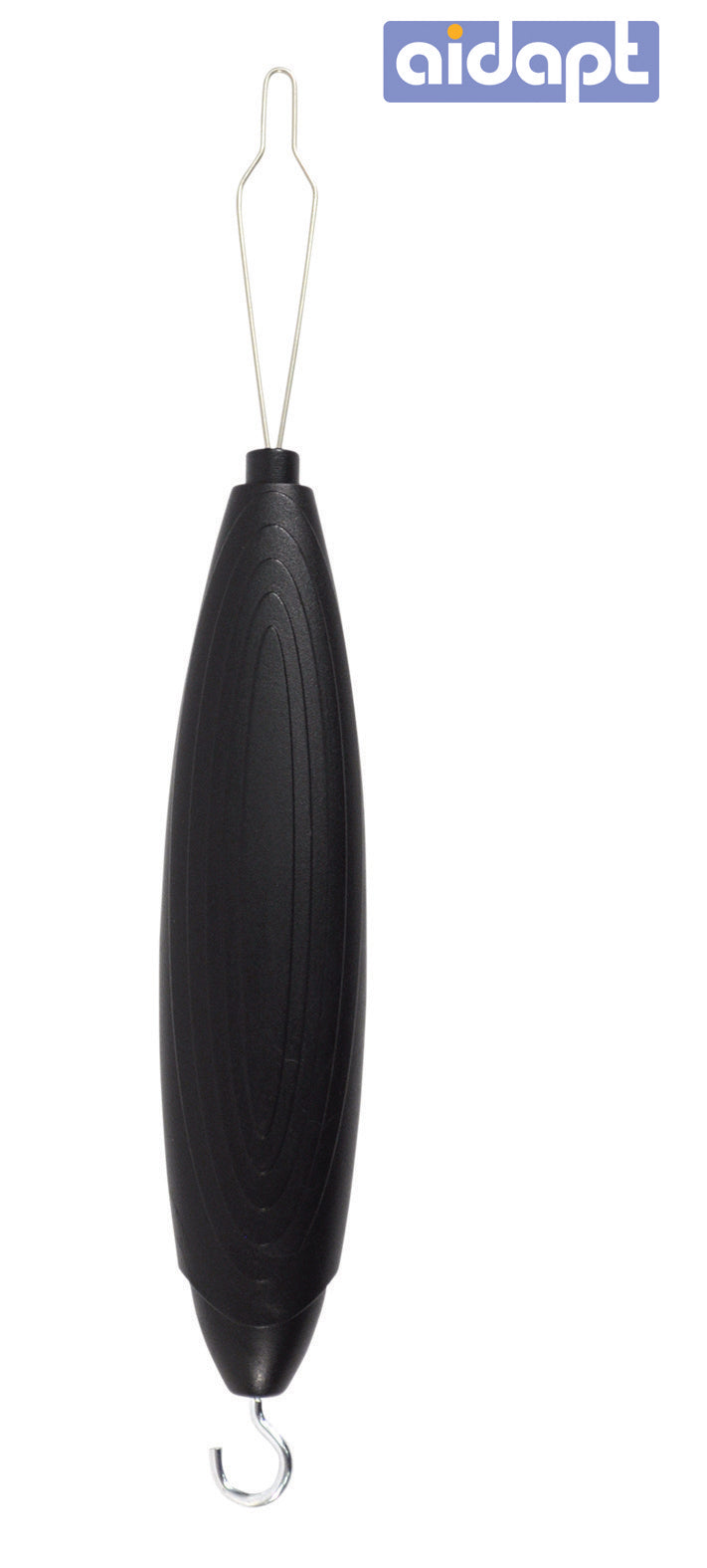 Plastic Handle Button Hook Zipper VM941B