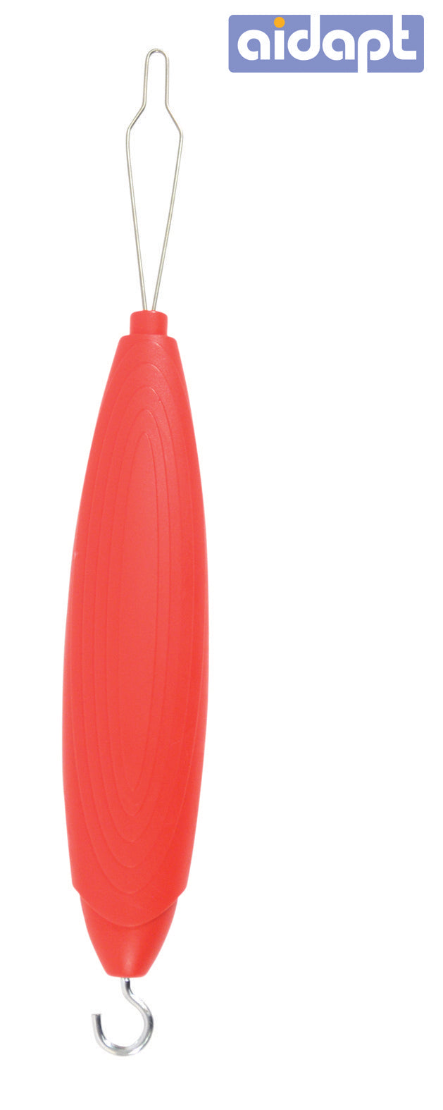 Plastic Handle Button Hook Zipper VM941B
