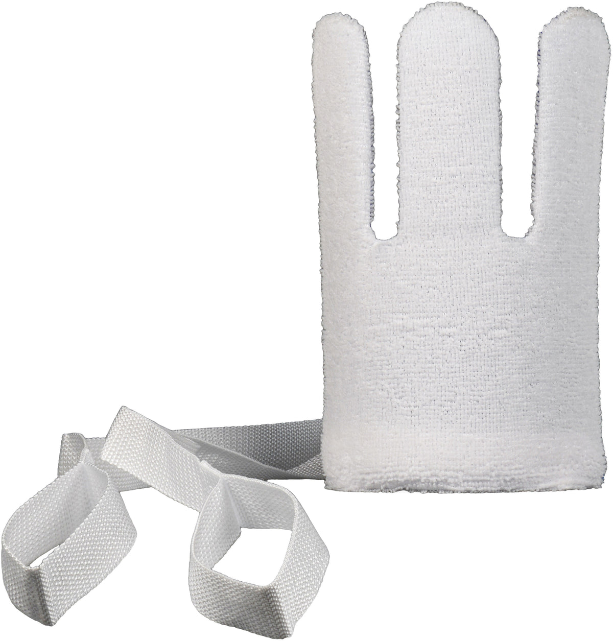 Aide-chaussette et bas Aidapt en tissu éponge doux VM944