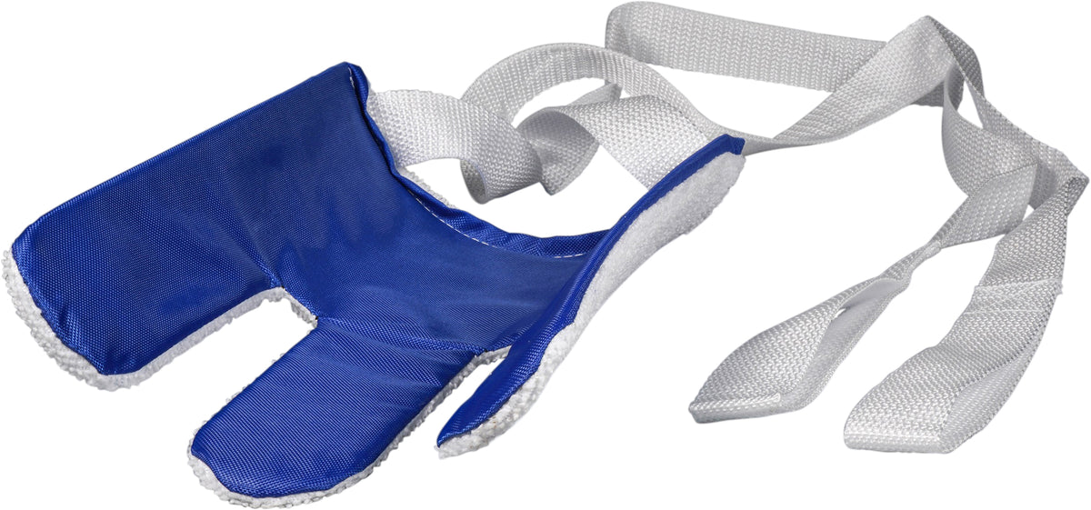 Aide-chaussette et bas Aidapt en tissu éponge doux VM944