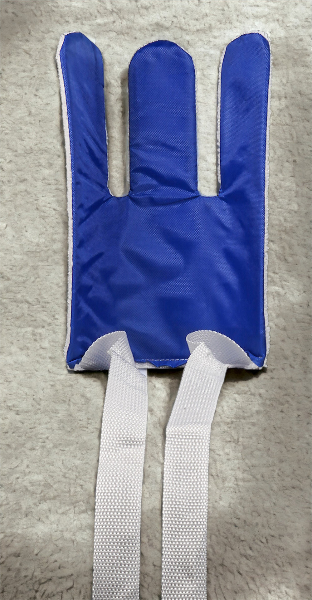 Aide-chaussette et bas Aidapt en tissu éponge doux VM944