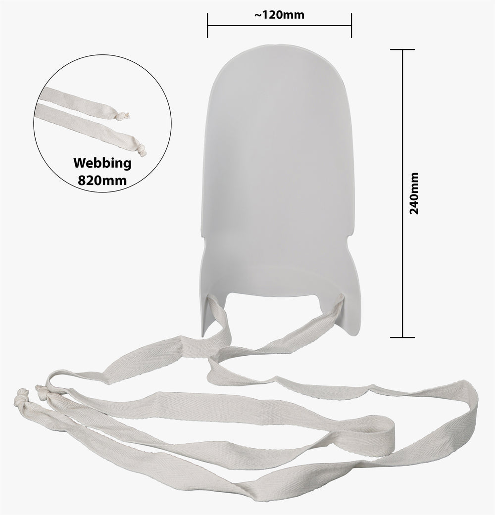 Aidapt Stocking or Sock Dressing Aid Pull Up VM945A Plastic Hip Operation Help