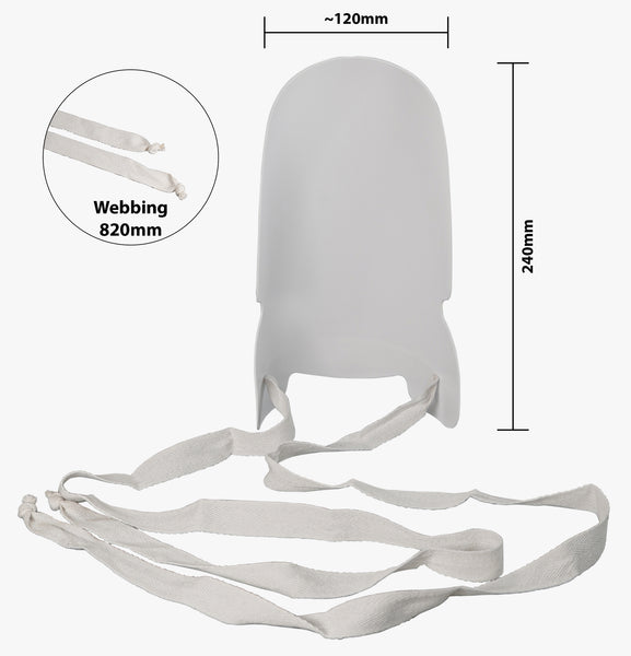 Aidapt Stocking or Sock Dressing Aid Pull Up VM945A Plastic Hip Operation Help