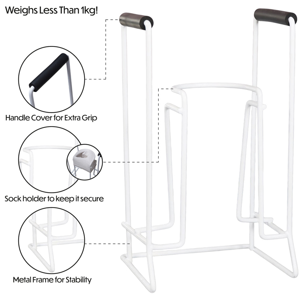 Aidapt Rigid Sock & Stocking Helper VM947A