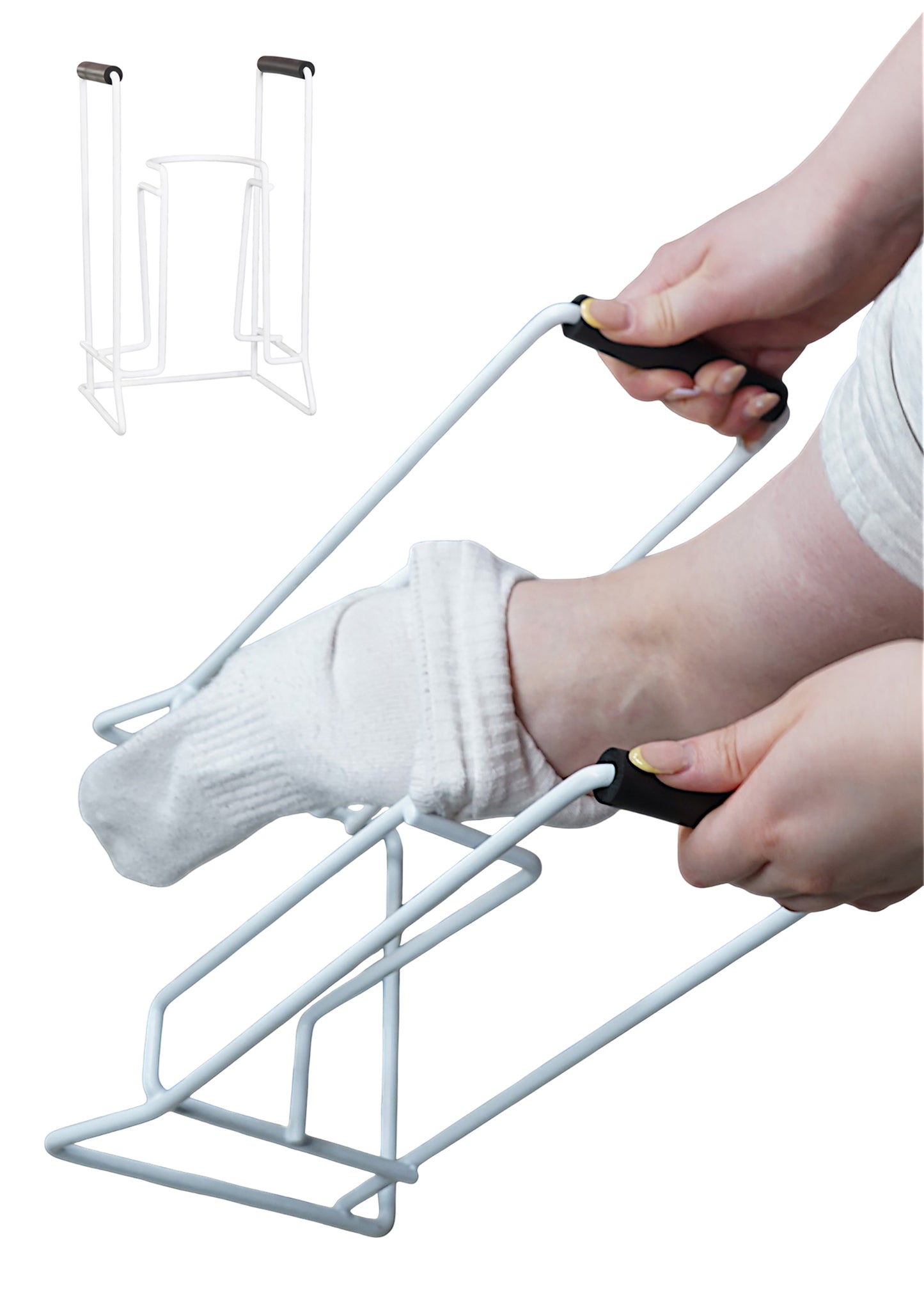 Aidapt Rigid Sock & Stocking Helper VM947A
