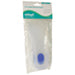 Aidapt 3/4 Length Medical Grade Silicone Insoles (Pair)