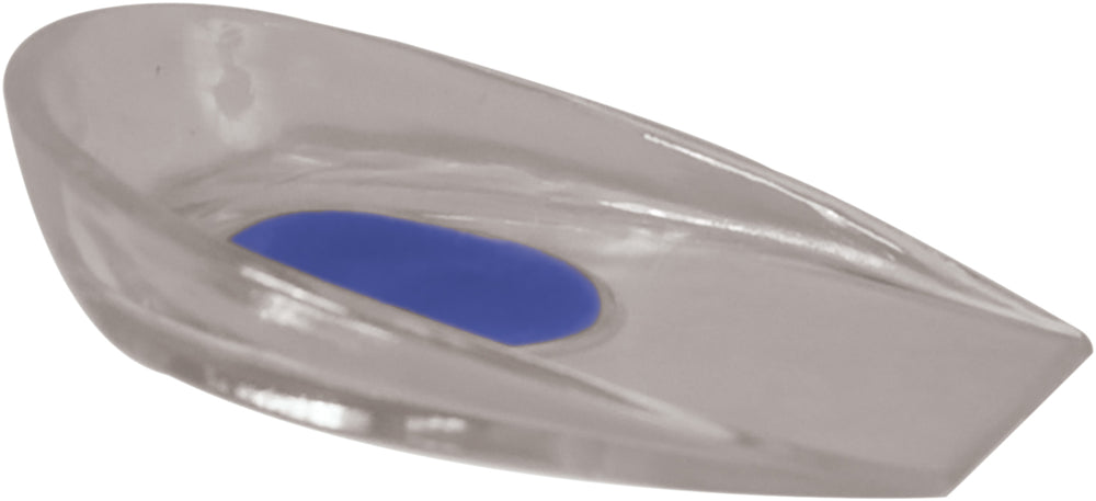 Aidapt TPE Gel Heel Cups (Pair)