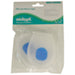 Aidapt TPE Gel Heel Cups (Pair)