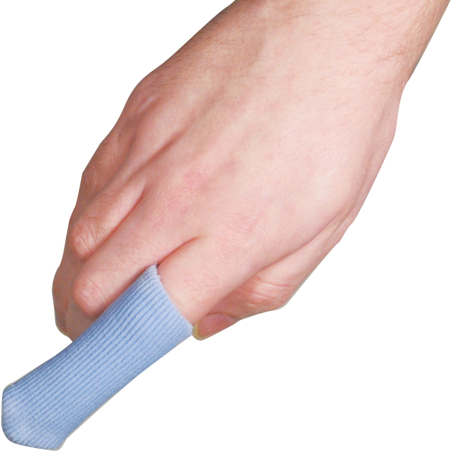 Aidapt Antibacterial Digital Caps (Pack of 6)