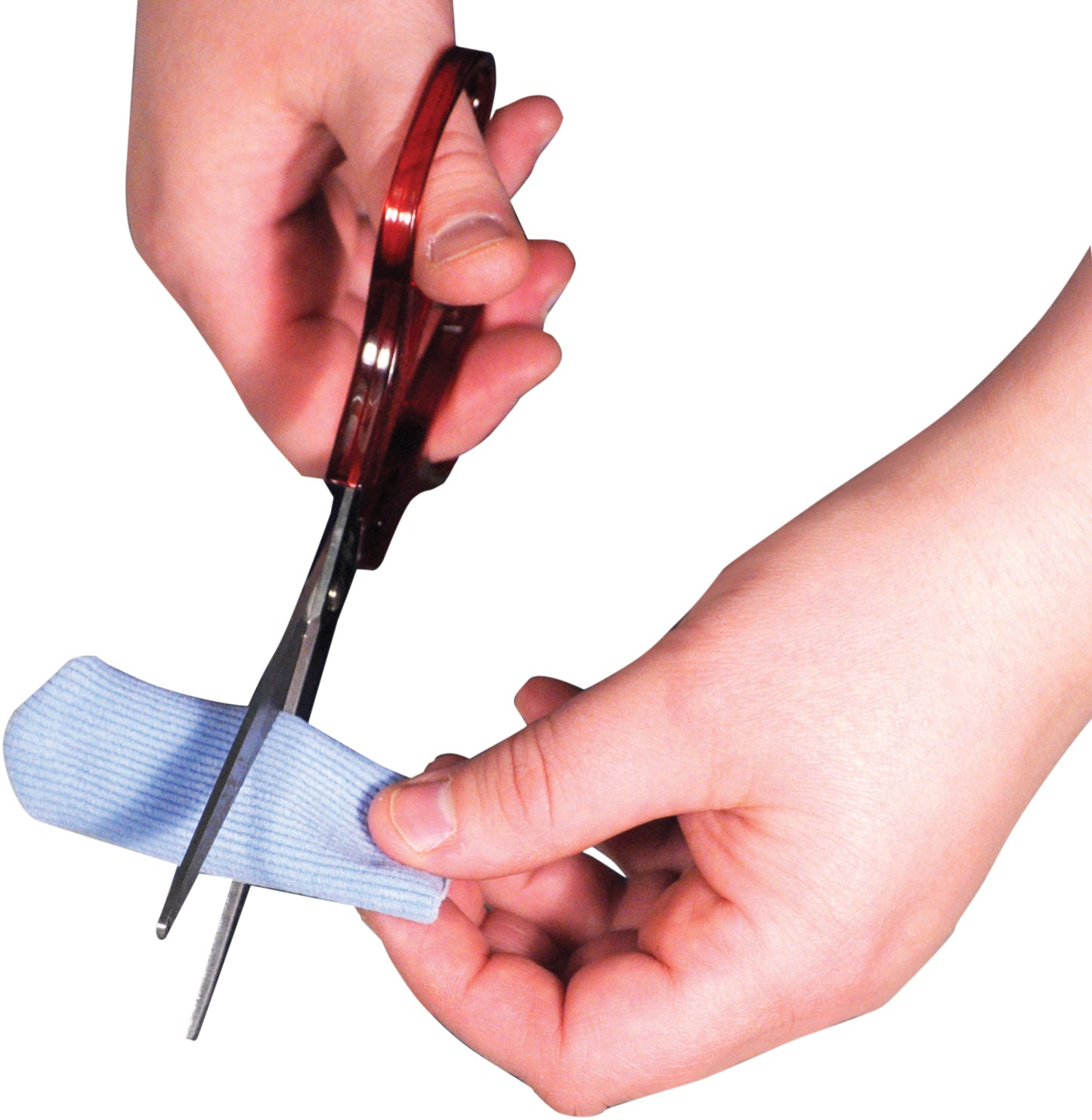Aidapt Antibacterial Digital Caps (Pack of 6)
