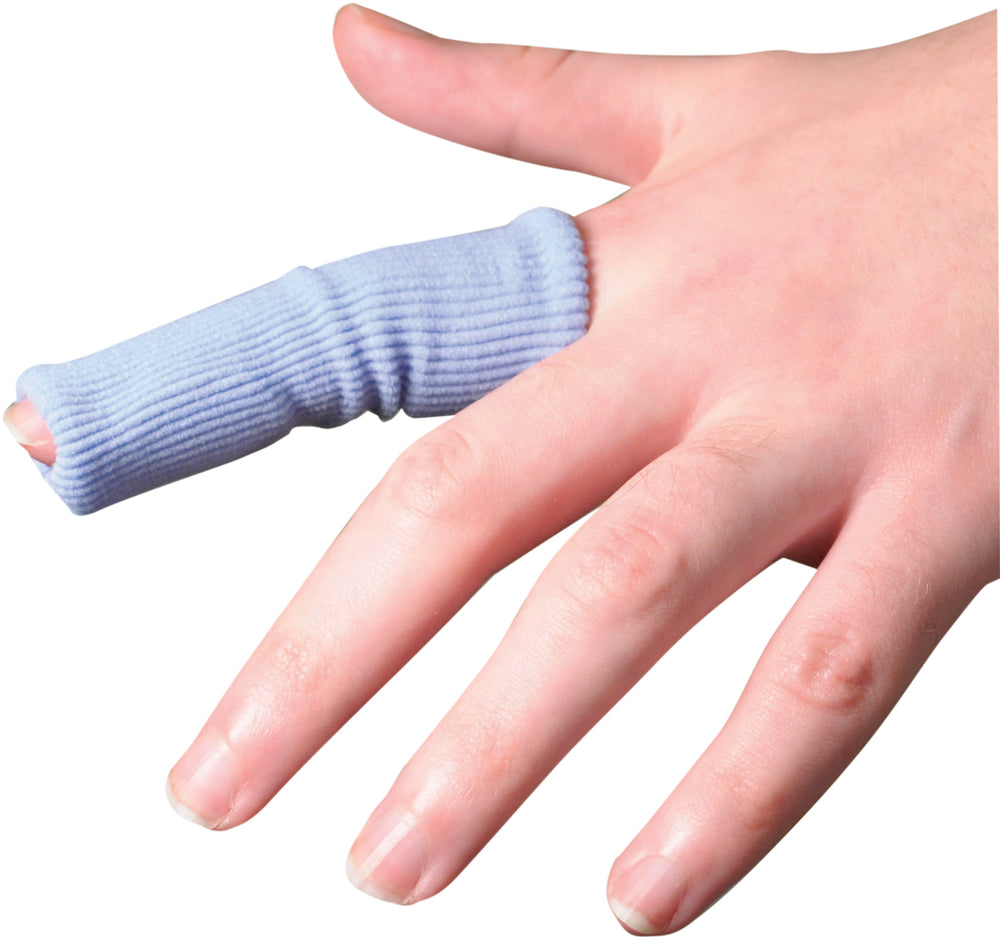 Aidapt Strip of Antibacterial Digital Pads (Pack of 32)