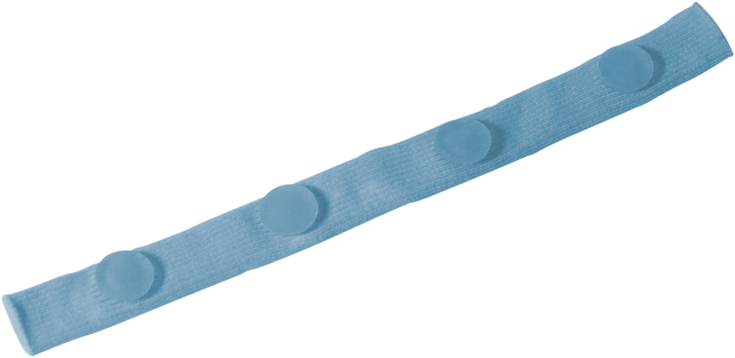 Aidapt Strip of Antibacterial Digital Pads (Pack of 32)