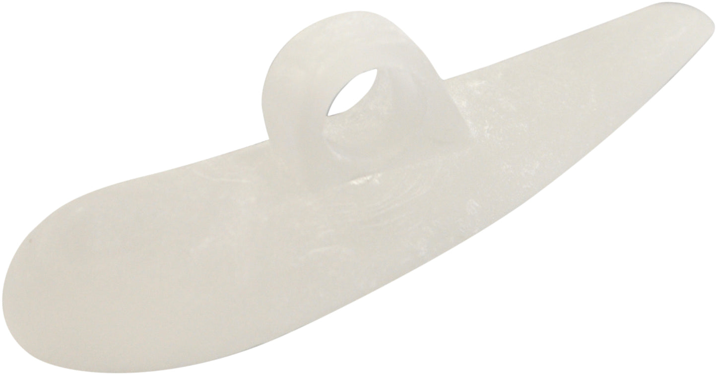 Aidapt Gel Toe Crest (Pack of 3)