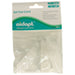 Aidapt Gel Toe Crest (Pack of 3)