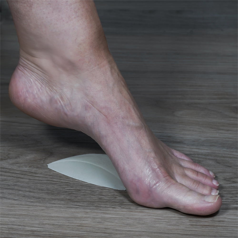 Aidapt Gel Arch Pads (6 Pairs)