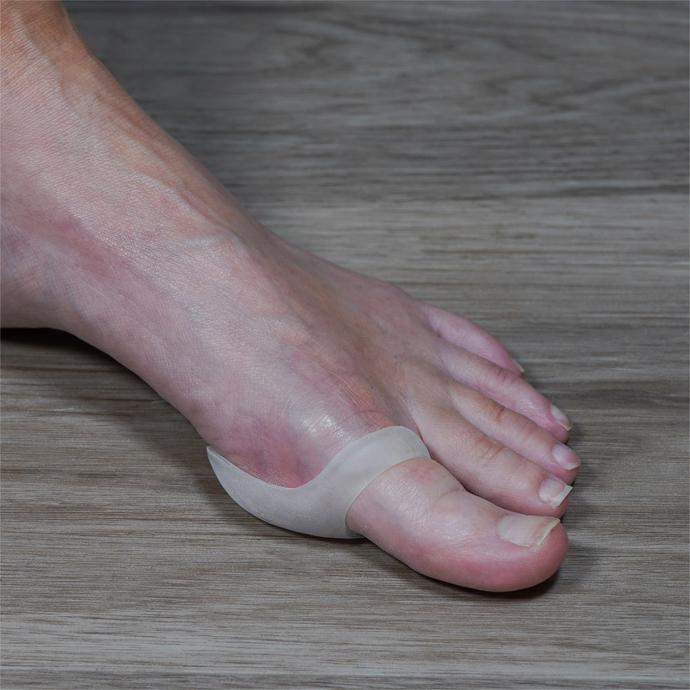 Aidapt Gel Toe Protector (Pair) VM949CD