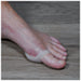 Aidapt Gel Toe Protector (Pair)