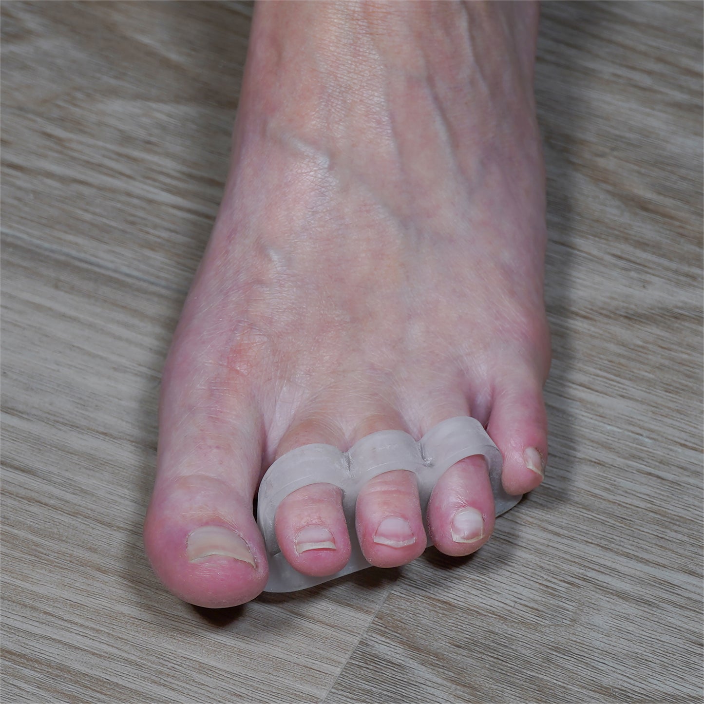 Aidapt Gel Toe Separator (Pair)