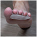 Aidapt Gel Toe Separator (Pair)