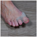Aidapt Gel Bunion Protector with Separator