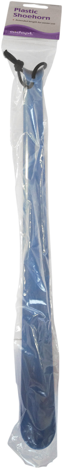 Aidapt Plastic Shoehorn VM952