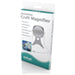 Loupe d'artisanat mains libres Aidapt VM966B
