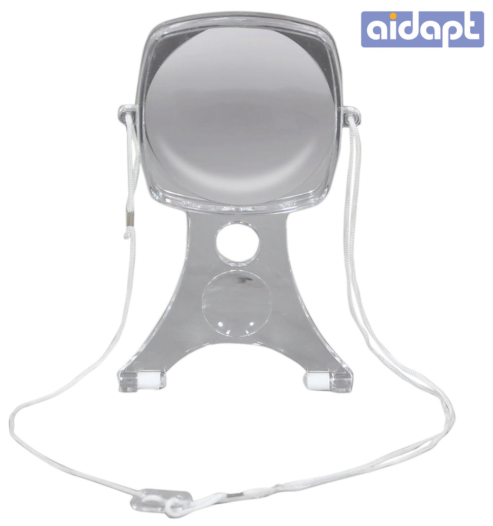 Aidapt Handsfree Craft Magnifier VM966B