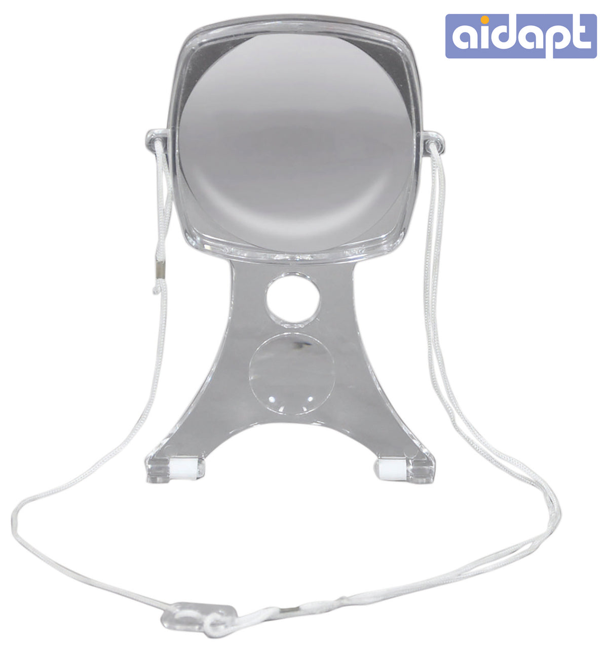 Aidapt Handsfree Craft Magnifier VM966B