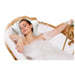 Aidapt Inflatable Bath Cushion VM970B