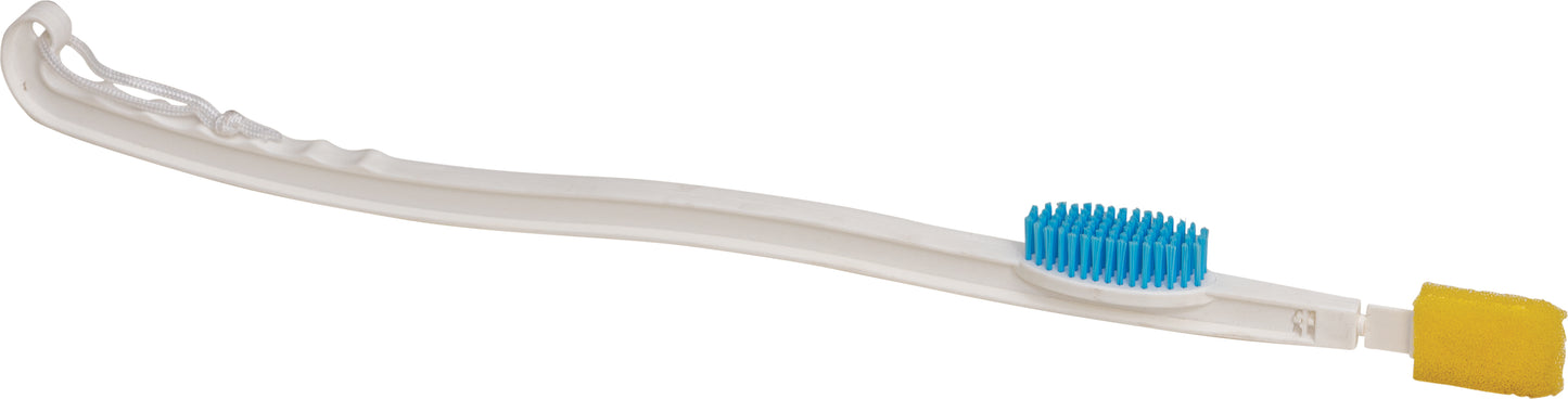 Aidapt Long Handled Toe Cleaner VM971E