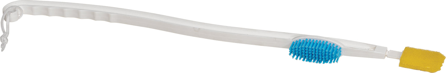 Aidapt Long Handled Toe Cleaner VM971E
