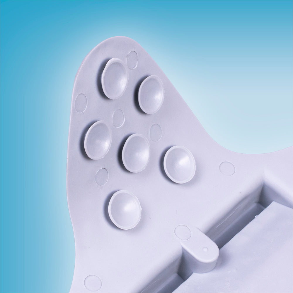 Aidapt Foot Brush VM972A