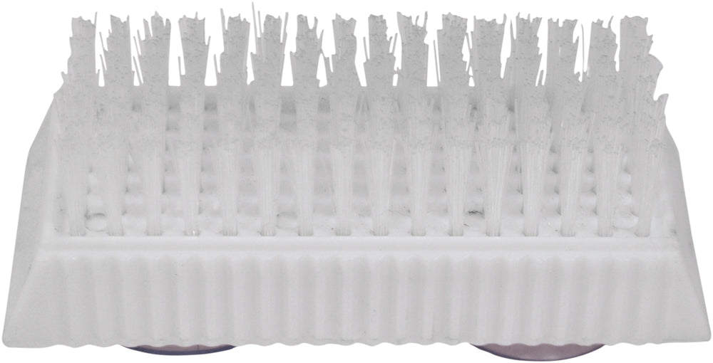 Aidapt Nail Brush with Suction Pads VM973A