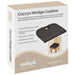 Aidapt Coccyx Wedge Cushions VM974A