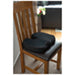 Aidapt Deluxe Pressure Relief Coccyx Cushion with Gel VM974AC