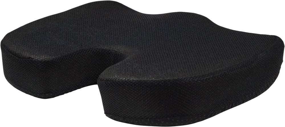 Aidapt Deluxe Pressure Relief Coccyx Cushion with Gel VM974AC
