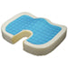 Aidapt Deluxe Pressure Relief Coccyx Cushion with Gel VM974AC