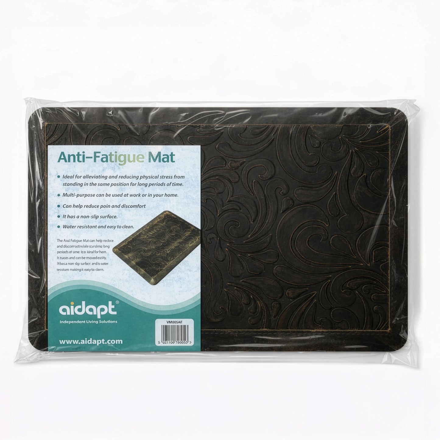Aidapt Anti-Fatigue Mat VM985AF