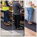 Aidapt Anti Fatigue Mat VM985F