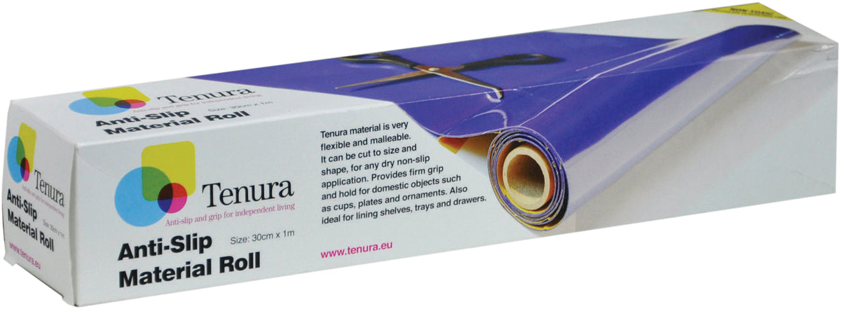 Aidapt Tenura Non-Slip Reels(100x30cm) VM986AB VM986AR