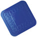 Aidapt Tenura Anti Slip Silicone Rubber Square Coaster (Pack of 4)