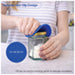Aidapt Non Slip Silicone round Coaster VM989B