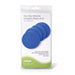Aidapt Non Slip Silicone round Coaster VM989B